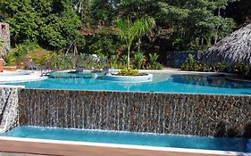 Hotel Poza Blanca Lodge
